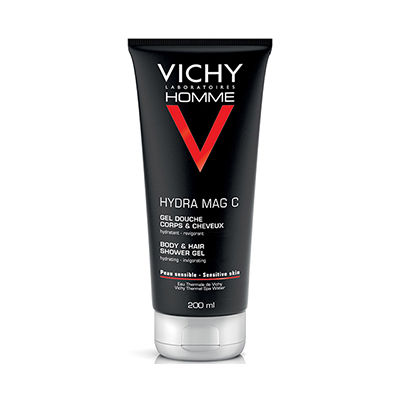 VH GEL DOUCHE MAG C HYDRATANT 200ML