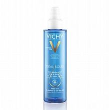 VICHY Idéal Soleil Spray Soin Après Soleil 200ml