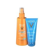 VICHY Capital Idéal Soleil Spray Douceur Enfants SPF 50 200 mL