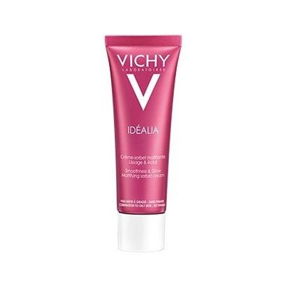 VICHY Idealia Gel Crème de Lumière Lissant 50ml