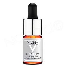 VICHY Liftactiv cure anti-oxydante et anti-fatigue 10ml