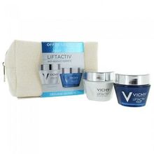 VICHY Coffret LIFTACTIV - Peaux sèches