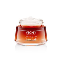 VICHY LIFTACTIV HYALLU-FILLER MASQUE POT 50ML