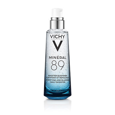 vichy mineral 89 booster quotidien 75ml