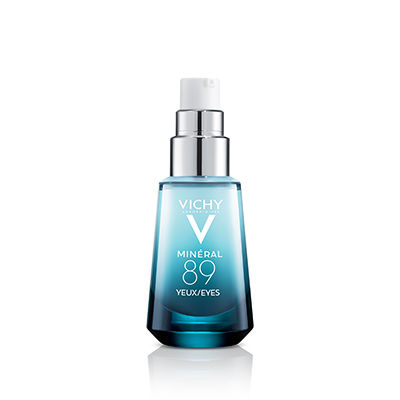 VICHY MINERAL 89 BOOSTER YEUX 15ML