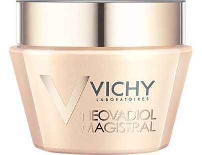 VICHY Néovadiol Magistral Baume Densifieur Nutritif 50mL