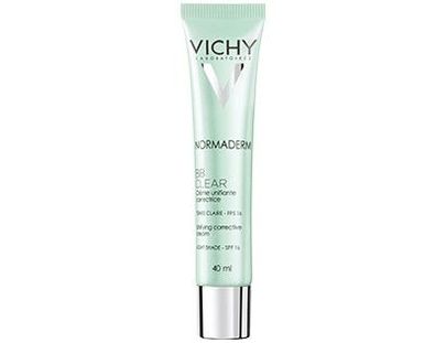 VICHY Normaderm BB Clear 40ml