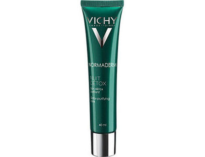 VICHY Normaderm Nuit Detox 40 mL