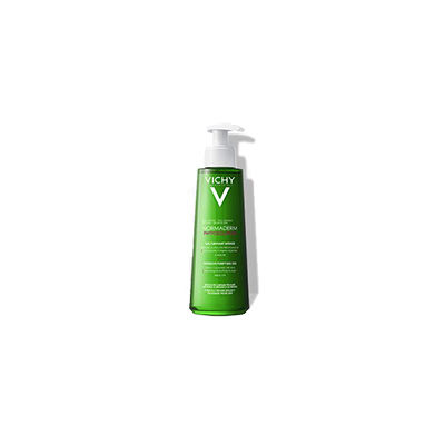 VICHY NORMADERM GEL NETTOYANT 400 ML