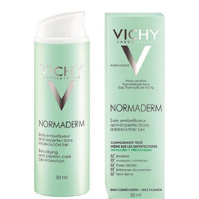 VICHY Normaderm Soin Embellisseur anti-imperfections 50ml