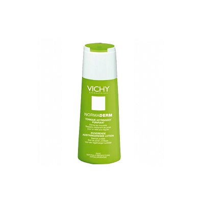 VICHY Normaderm Tonique Astringent Purifiant 200 mL