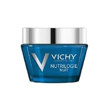 VICHY Nutrilogie Nuit 50ml