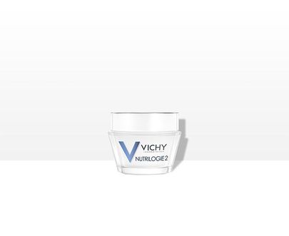 VICHY NUTRILOGIE 2 POT 50ML