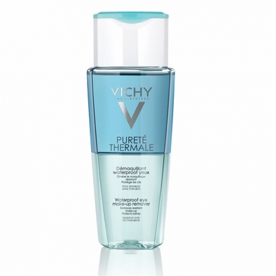 VICHY Démaquillant Waterproof Yeux Sensibles 150 mL