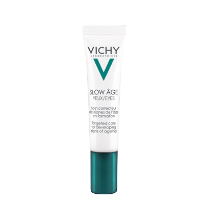 Vichy slow âge contour des yeux 15ml