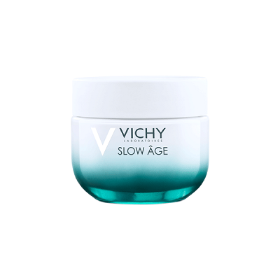 Vichy slow age crème pot 50ml