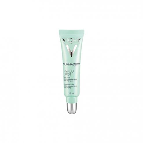 VICHY Normaderm Hyaluspot Soin Anti-imperfections 15 mL