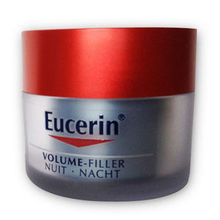 EUCERIN Volume-Filler Anti-Age Soin de Nuit 50 mL