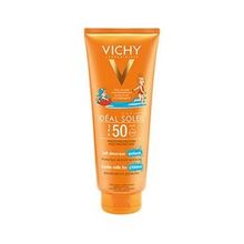 VICHY Capital Idéal Soleil Lait Enfants SPF 50 300 mL