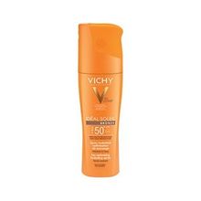 VICHY Idéal Soleil Bronze Spray Hydratant SPF 50 200ml