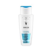 VICHY Dercos Ultra Apaisant Shampooing Cheveux Sec 200ml