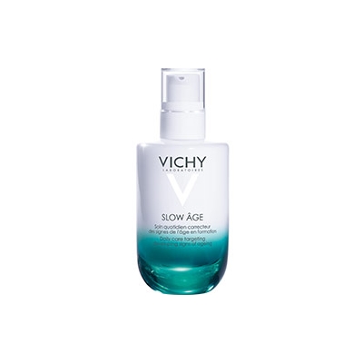 VICHY Slow Age Soin Quotidien Correcteur Signes de l'Age SPF25 50ml