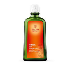 weleda arnica bain 200ml