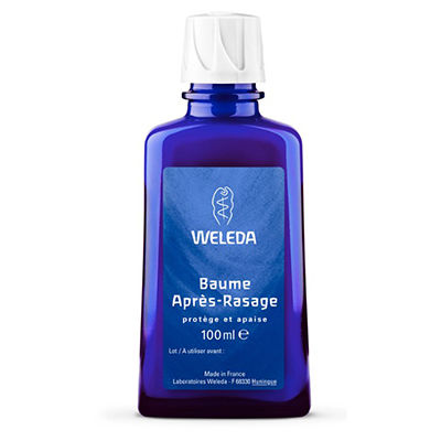 weleda homme baume apres rasage 100ml