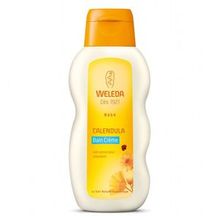 WELEDA Bain Crème Calendula 200 mL