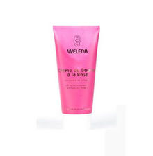 WELEDA Crème de Douche à la Rose 200 mL