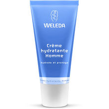 weleda homme crème hydratante 30ml