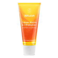 Weleda Crème Mains à l'Argousier 50ml