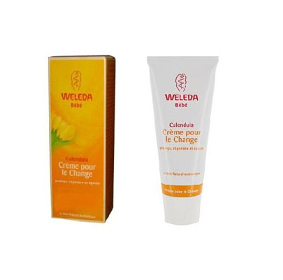 WELEDA Crème pour le Change 75 mL