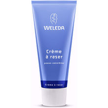 weleda homme crème à raser 75ml