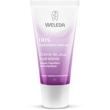 weleda iris crème jour hydratante 30ml