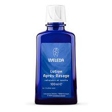 weleda homme lotion apres rasage 100ml