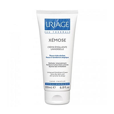 URIAGE Xémose Crème Émolliente Universelle 200 mL