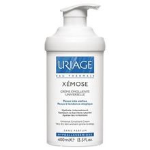 URIAGE Xémose Crème Émolliente Universelle 400 mL