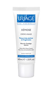 URIAGE Xémose Crème Visage 40 mL