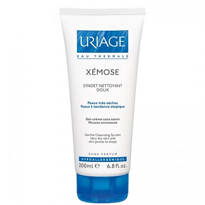 URIAGE Xémose Syndet Nettoyant Doux