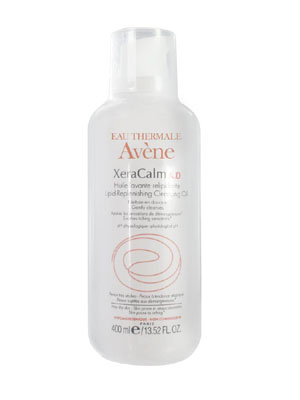 AVENE XeraCalm A.D Huile Lavante Relipidante 400 mL