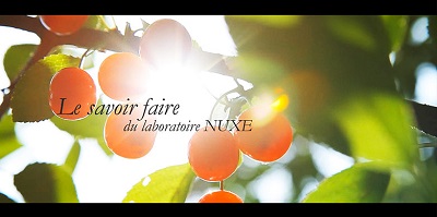 Bio-Beauté by Nuxe